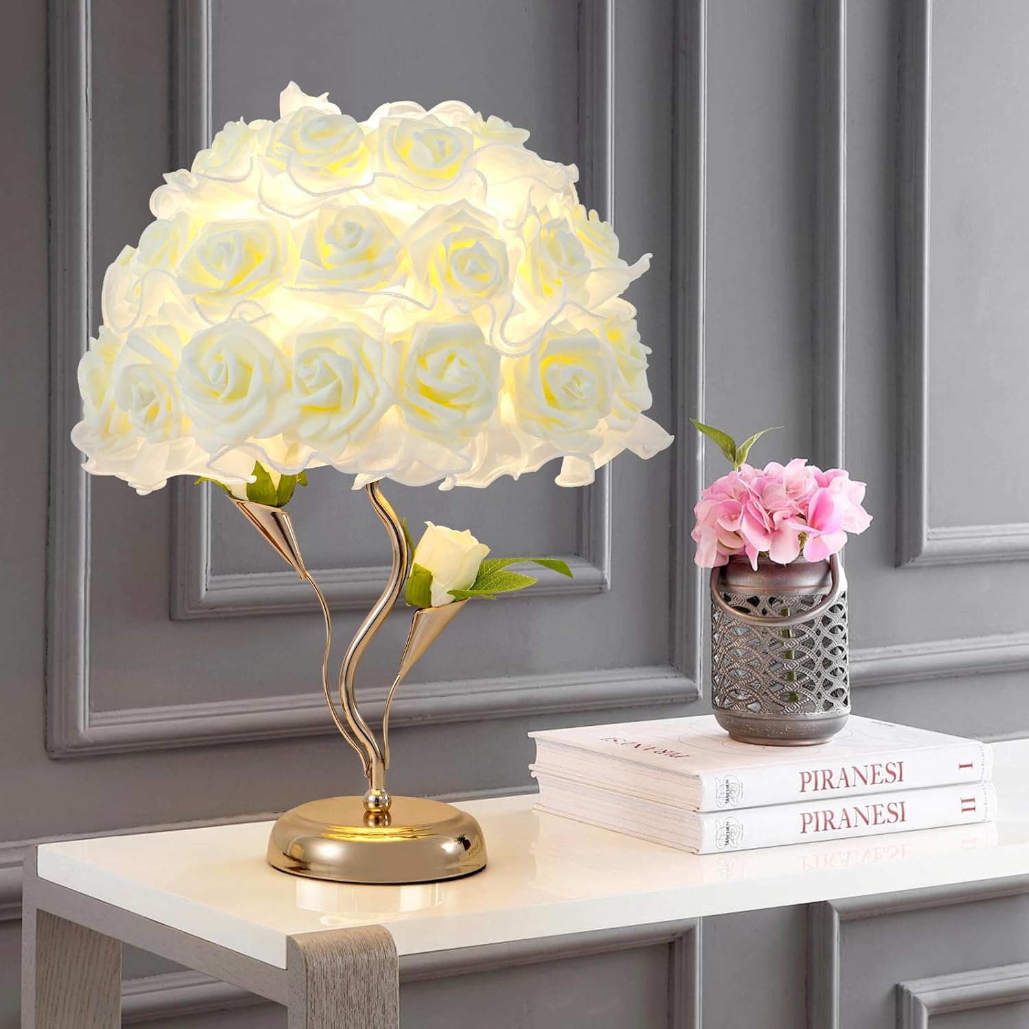 Outdoor Waterproof Wall Sconce